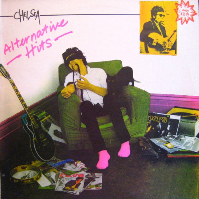 The Alternative