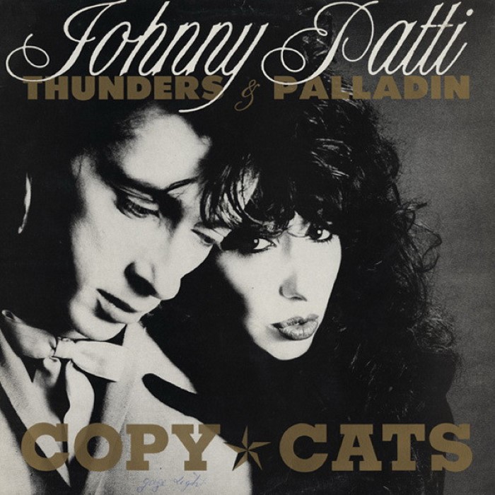Copy Cats