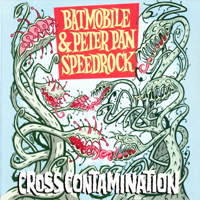 Cross Contamination