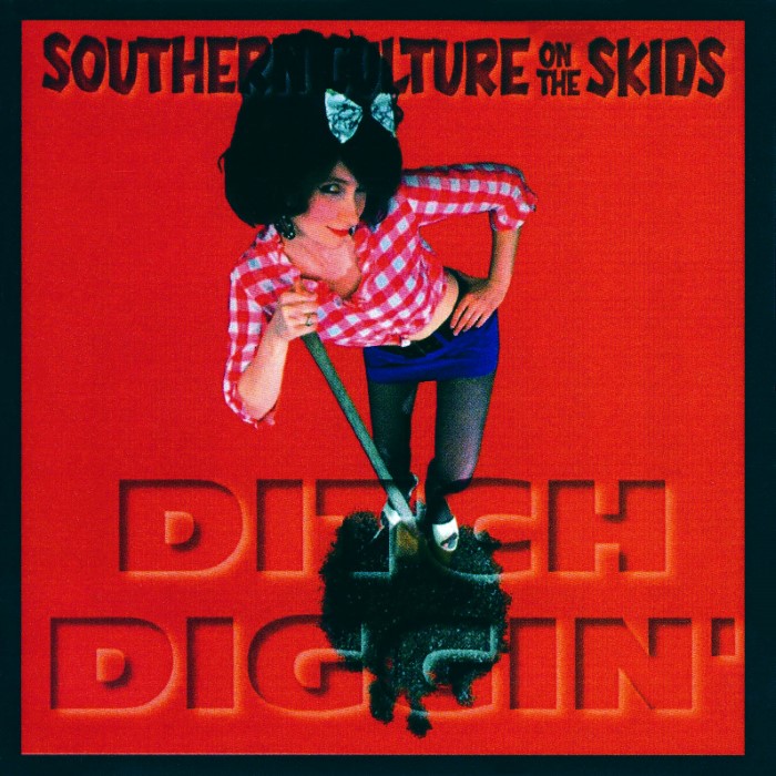 Ditch Diggin'