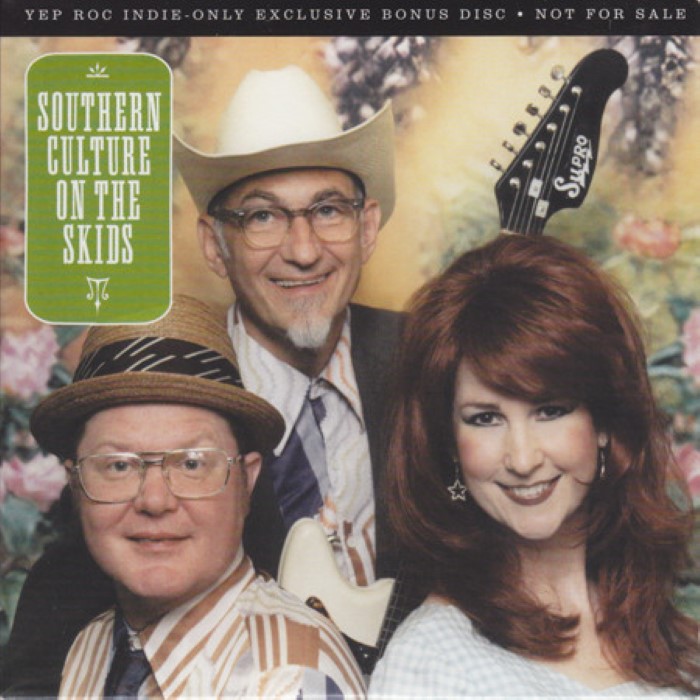 Countrypolitan Favorites