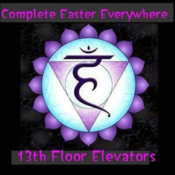 Complete Easter Everywhere