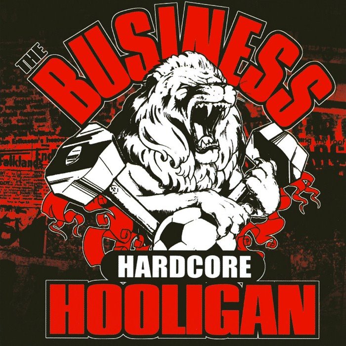 Hardcore Hooligan