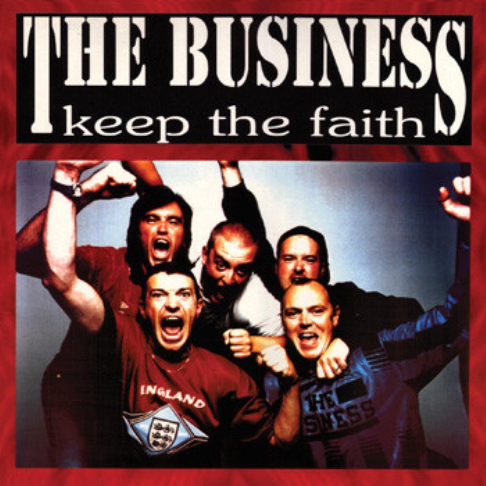 Keep the Faith