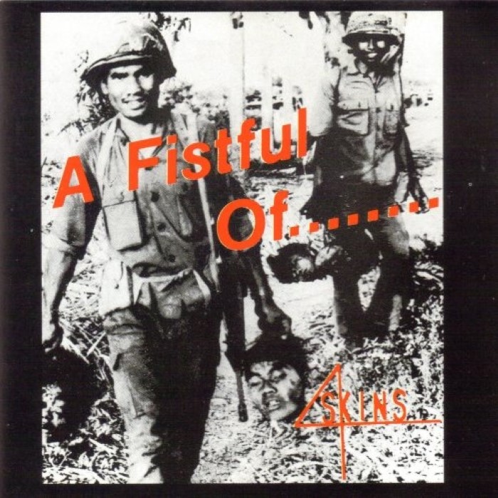 A Fistful of 4 Skins