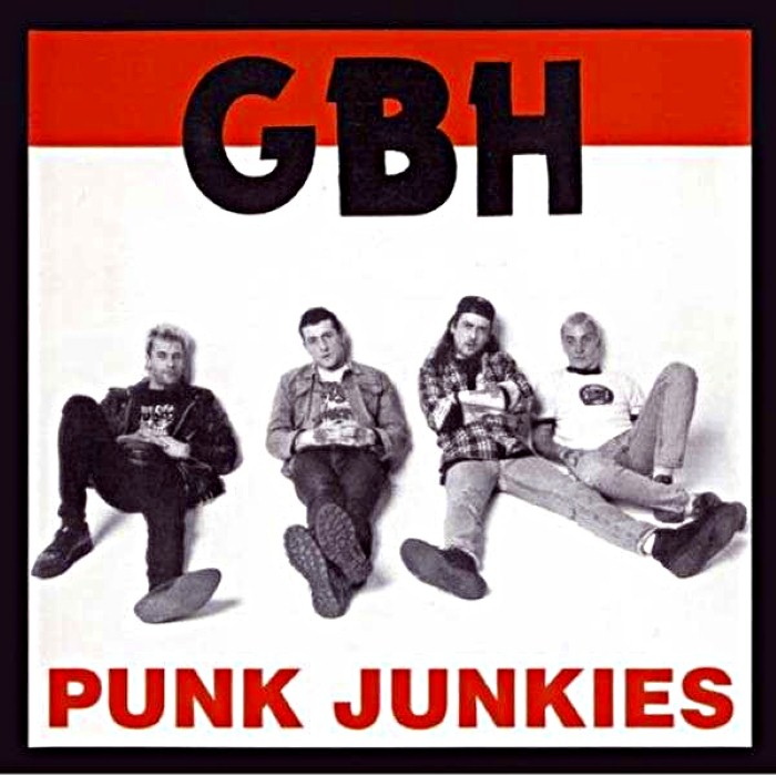 Punk Junkies