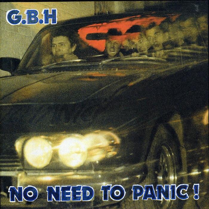 No Need to Panic