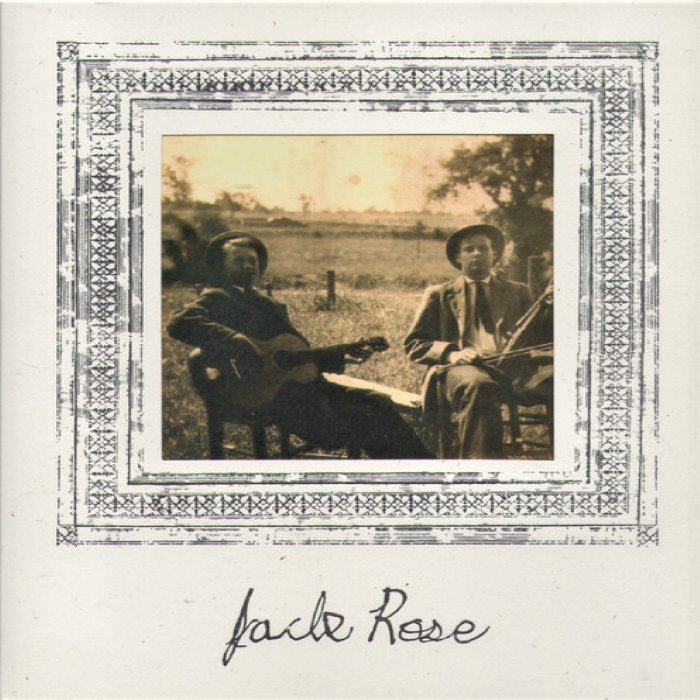 Jack Rose