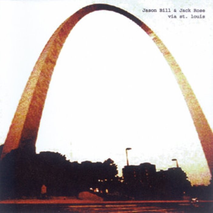 Via St. Louis