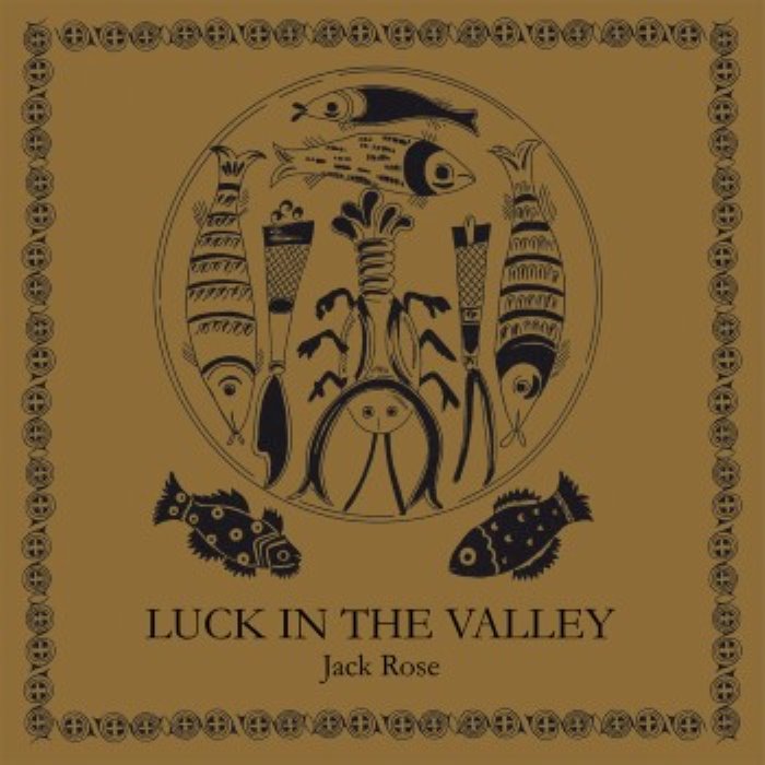Luck in the Valley