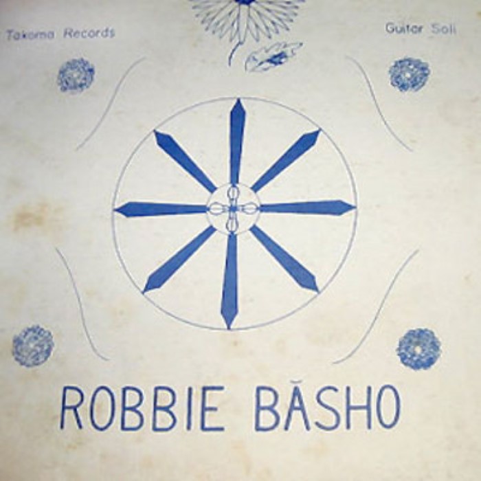 The Seal of the Blue Lotus