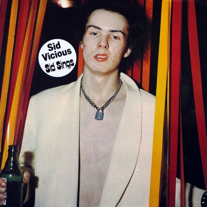 Sid Sings