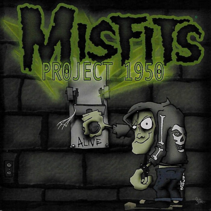 Project 1950