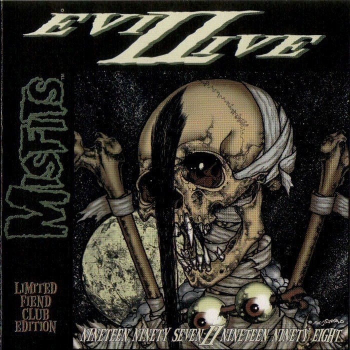 Evillive II