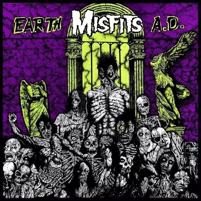 Earth A.D.