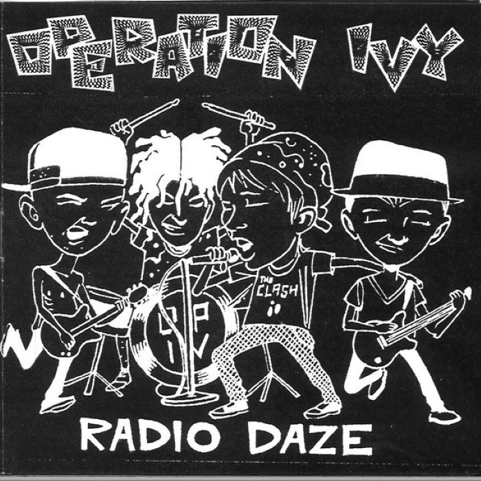 Radio Daze
