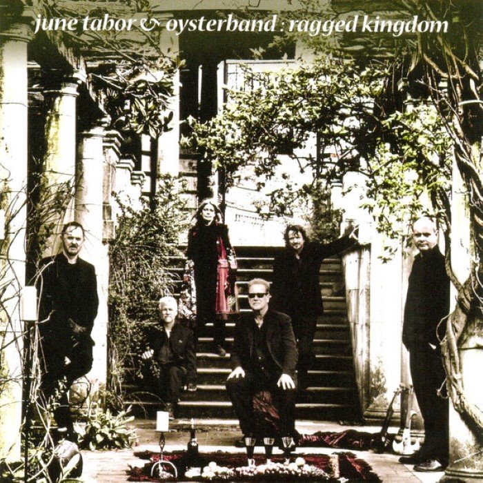 Ragged Kingdom