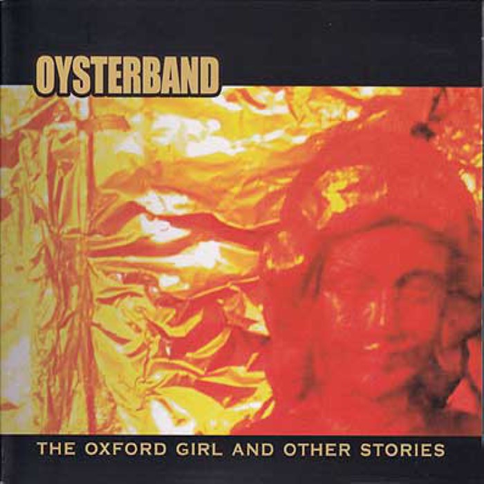 The Oxford Girl and Other Stories