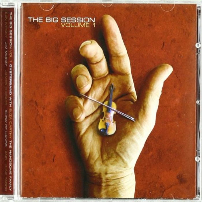 The Big Session, Volume 1