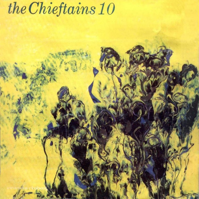The Chieftains 10: Cotton Eyed Joe