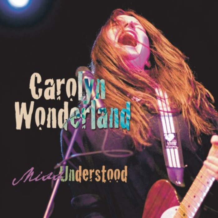 Miss Understood