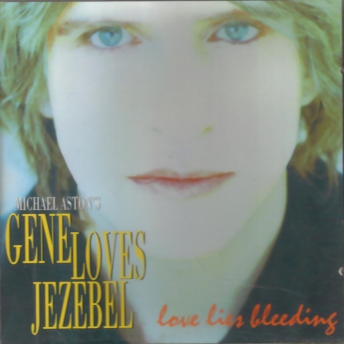 Love Lies Bleeding