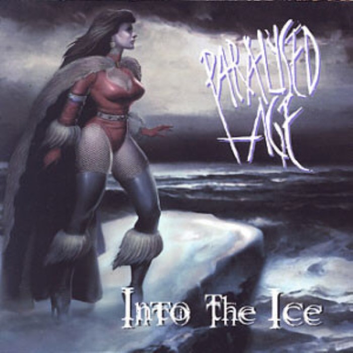 Into the Ice