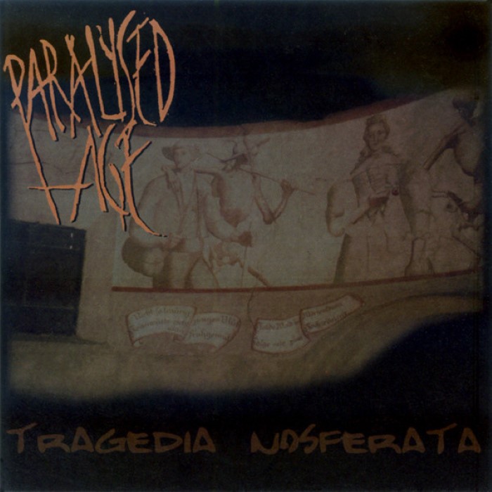 Tragedia Nosferata