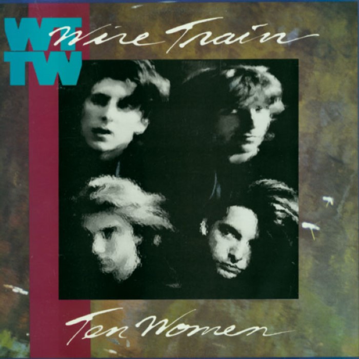 Ten Women