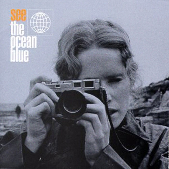 See the Ocean Blue
