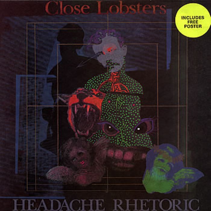 Headache Rhetoric