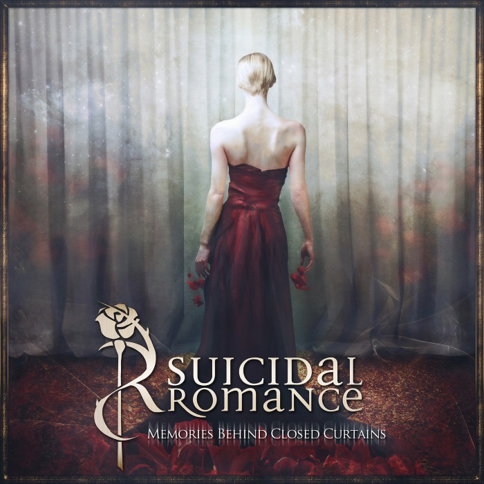Memories Behind Closed Curtains