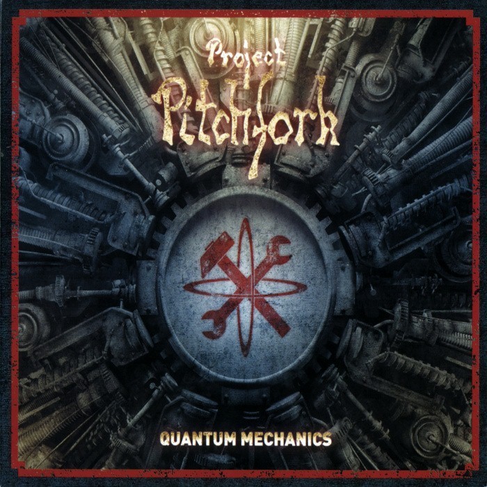 Quantum Mechanics