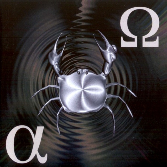 α Ω
