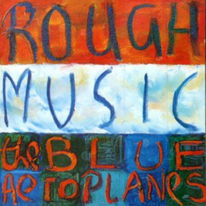 Rough Music