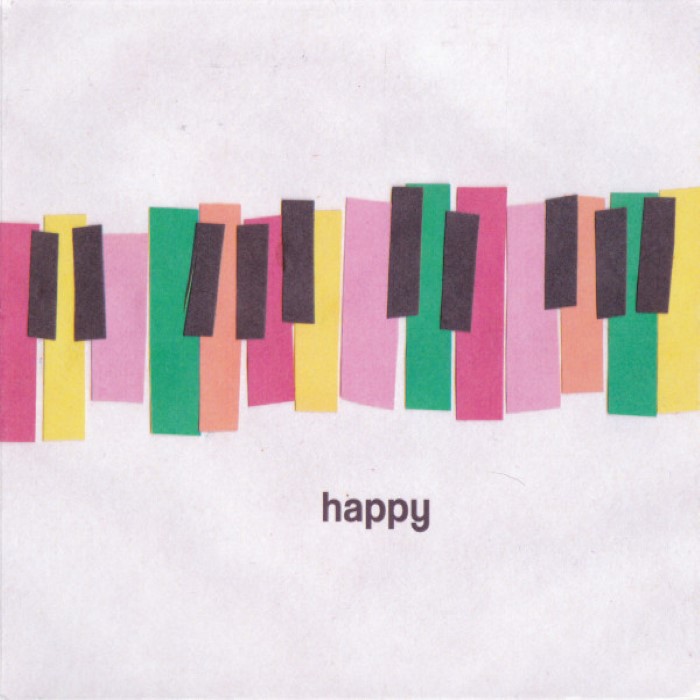 Happy