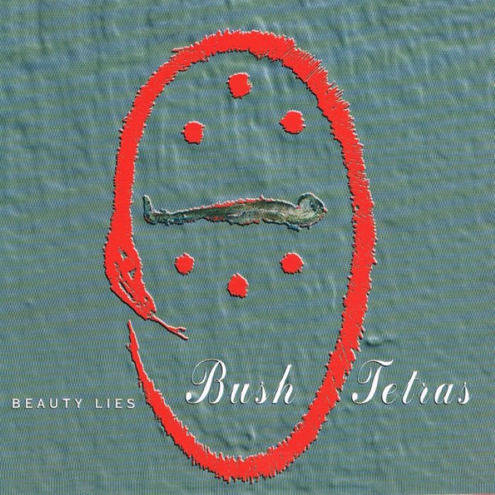 Beauty Lies