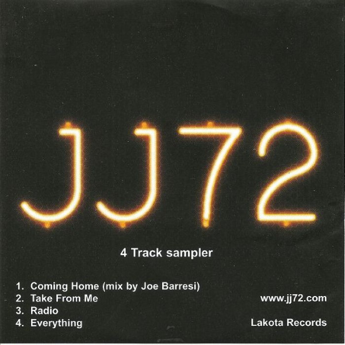 Unreleased 3rd Album