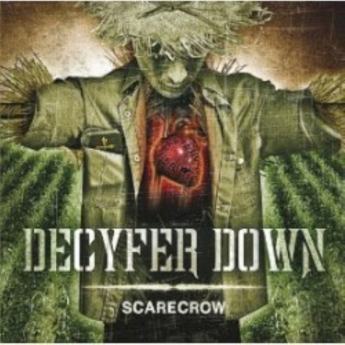 Scarecrow