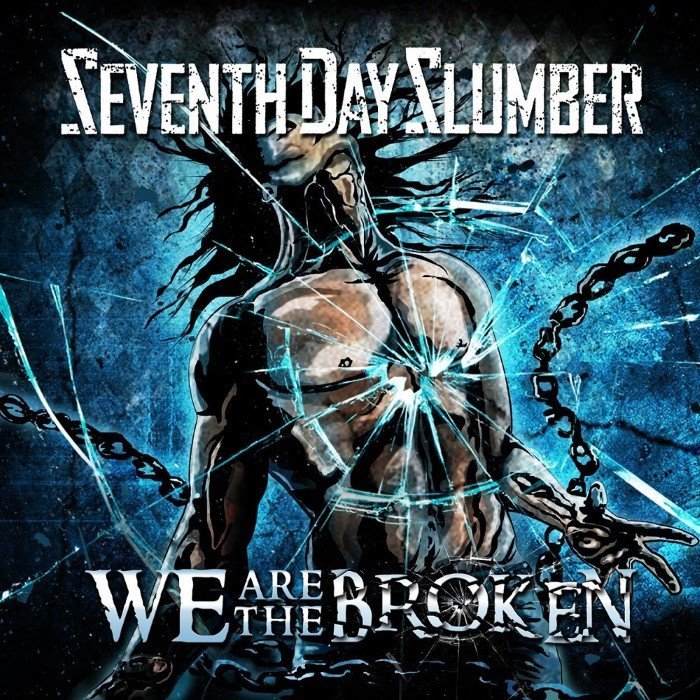 We Are the Broken