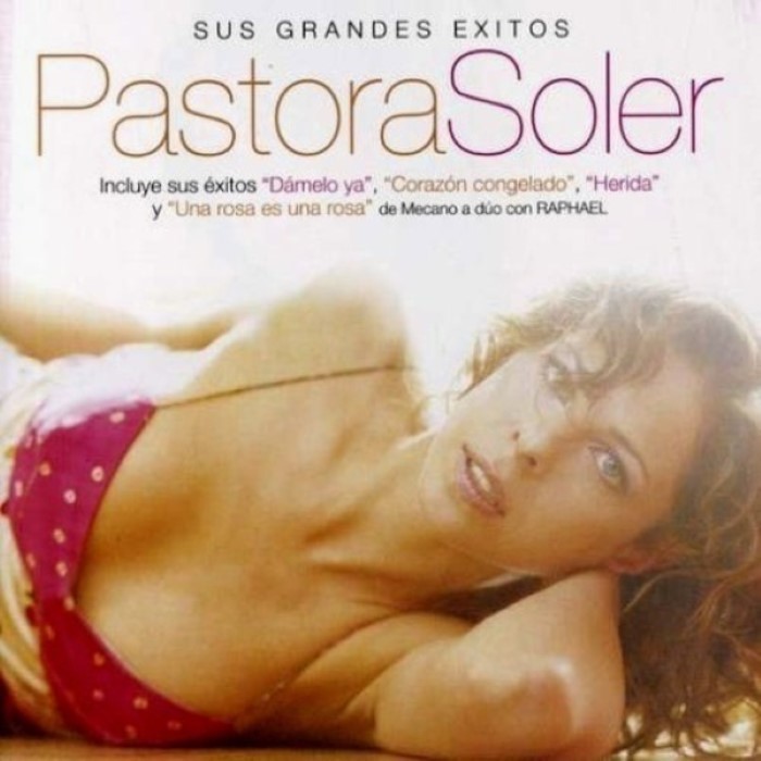 Pastora Soler