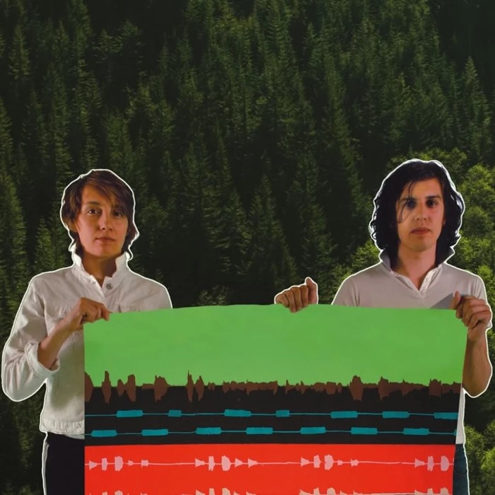 Paper Television