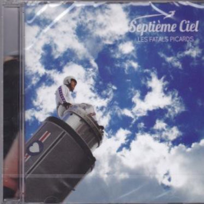 Septième Ciel