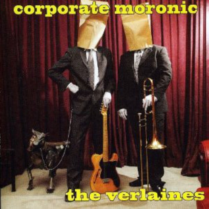 Corporate Moronic
