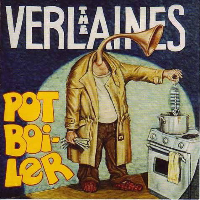 Pot Boiler