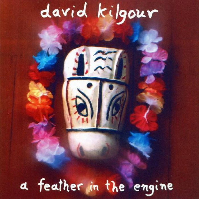 A Feather in the Engine