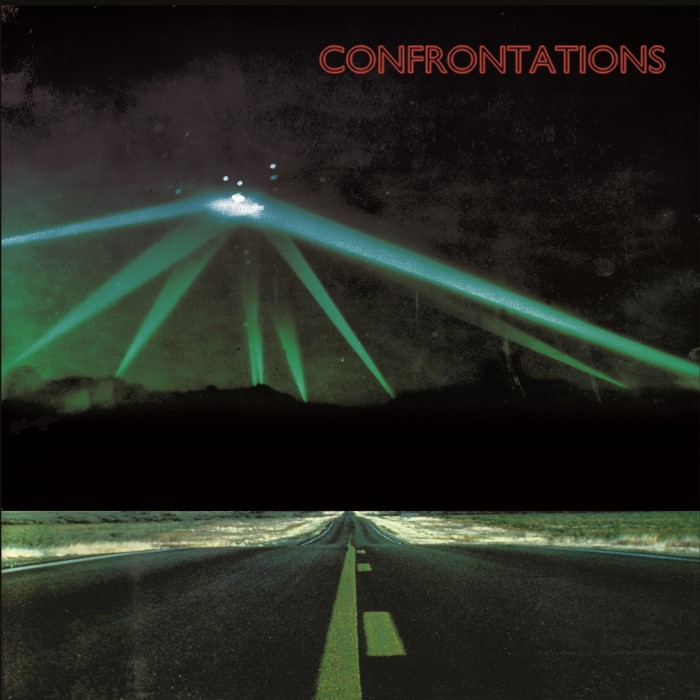 Confrontations