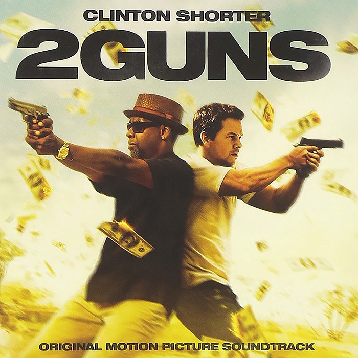 2 Guns