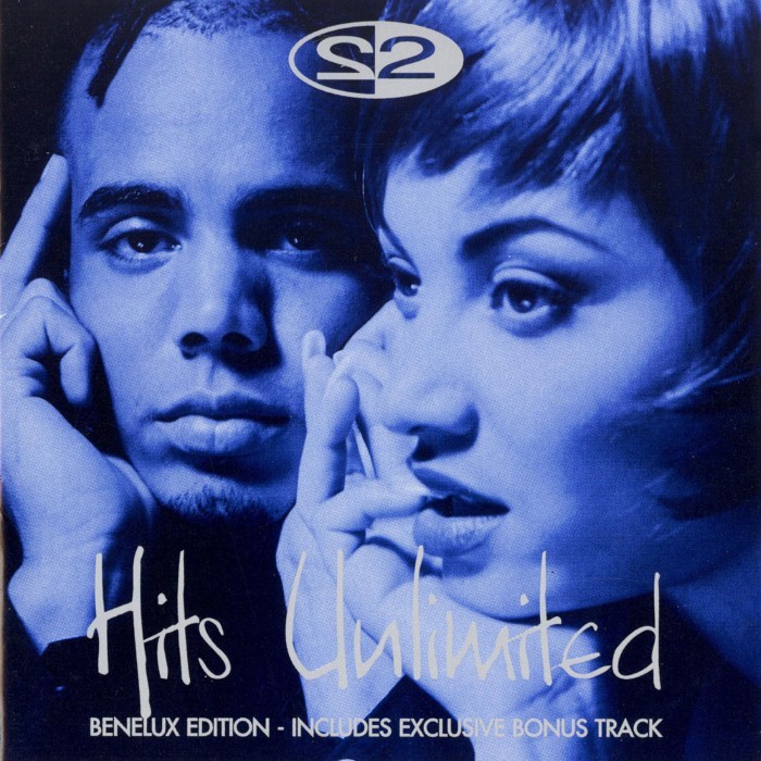 Hits Unlimited