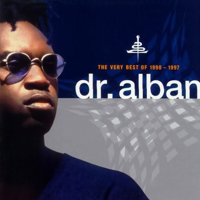 The Very Best of 1990-1997
